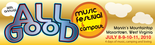 All Good Music Festival
