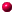 blinking ball