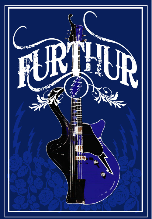 FURTHUR