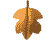leaf gold