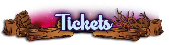 tickets