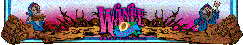 wanee 2012