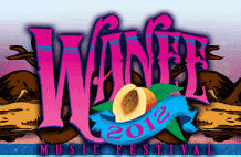 wanee 2012
