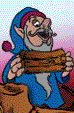 Wanee Elf