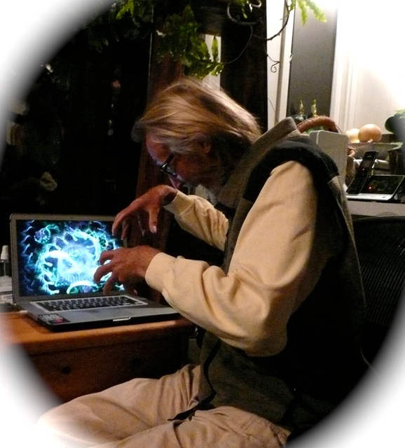 Jon McIntire